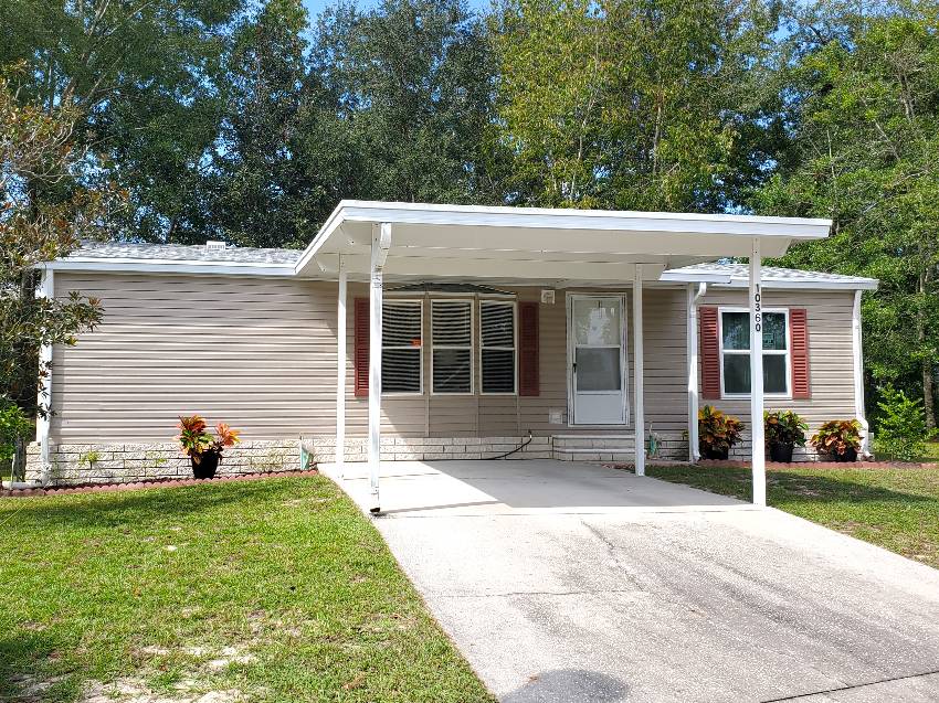 10360 S Walden Forest Circle a Homosassa, FL Mobile or Manufactured Home for Sale