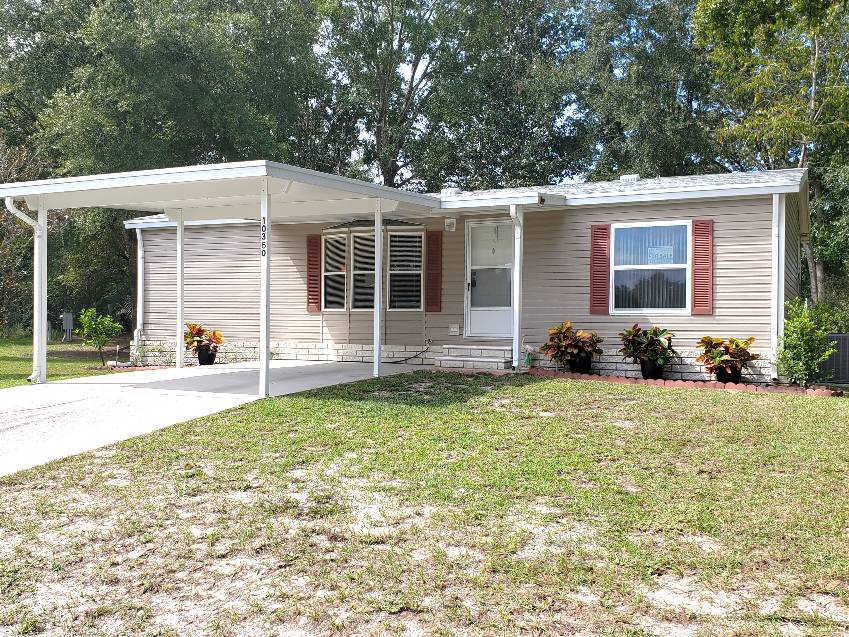 10360 S Walden Forest Circle a Homosassa, FL Mobile or Manufactured Home for Sale