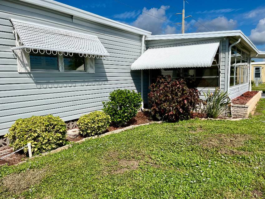 901 Ybor a Venice, FL Mobile or Manufactured Home for Sale