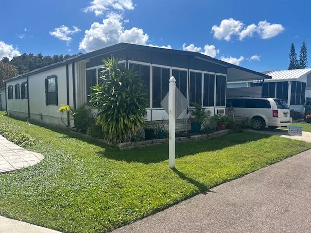 7200 Amora Ave a New Port Richey, FL Mobile or Manufactured Home for Sale