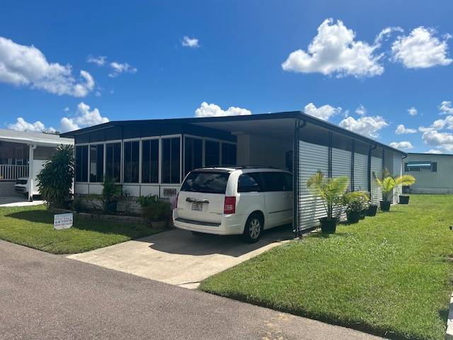 7200 Amora Ave a New Port Richey, FL Mobile or Manufactured Home for Sale