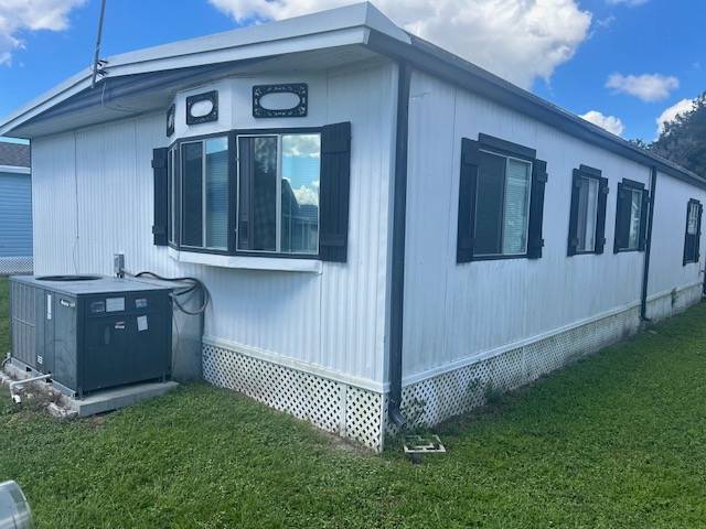 7200 Amora Ave a New Port Richey, FL Mobile or Manufactured Home for Sale