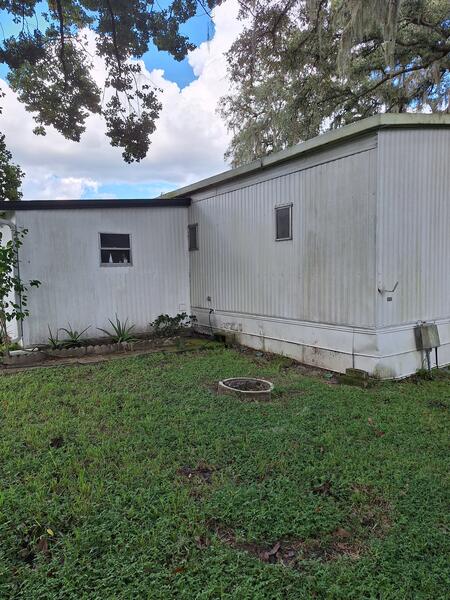 5506 Eugene Street a Zephyrhills, FL Mobile or Manufactured Home for Sale