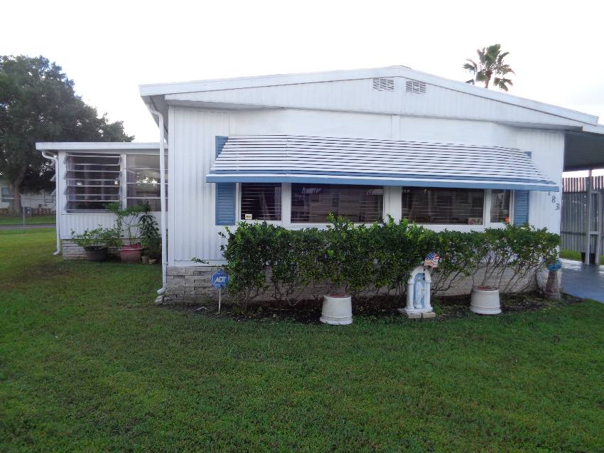 1510 Ariana St. Lot #183 a Lakeland, FL Mobile or Manufactured Home for Sale