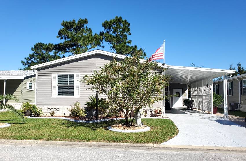 6973 W Leonshire Lane a Homosassa, FL Mobile or Manufactured Home for Sale