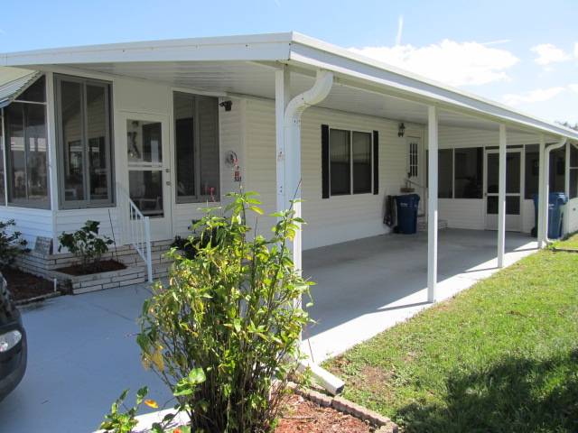 535 Montego Dr a Lake Wales, FL Mobile or Manufactured Home for Sale