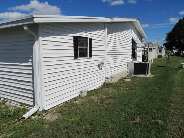 535 Montego Dr a Lake Wales, FL Mobile or Manufactured Home for Sale