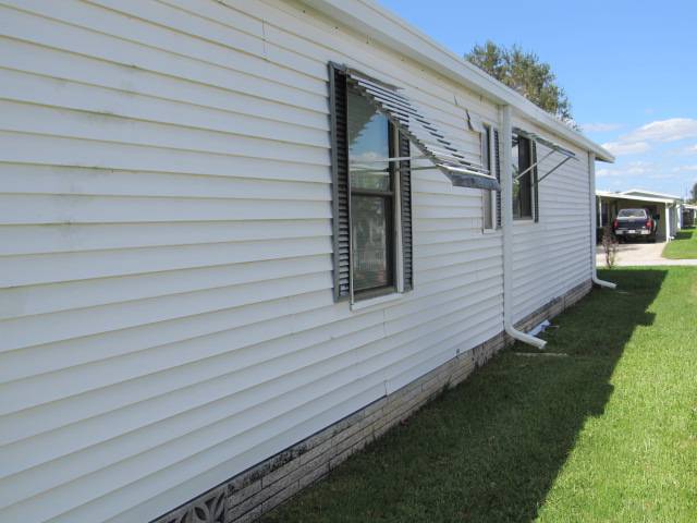 535 Montego Dr a Lake Wales, FL Mobile or Manufactured Home for Sale