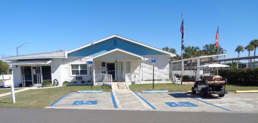 131 Joyce Place a Lakeland, FL Mobile or Manufactured Home for Sale