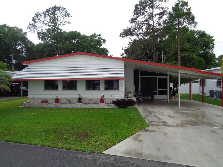 131 Joyce Place a Lakeland, FL Mobile or Manufactured Home for Sale