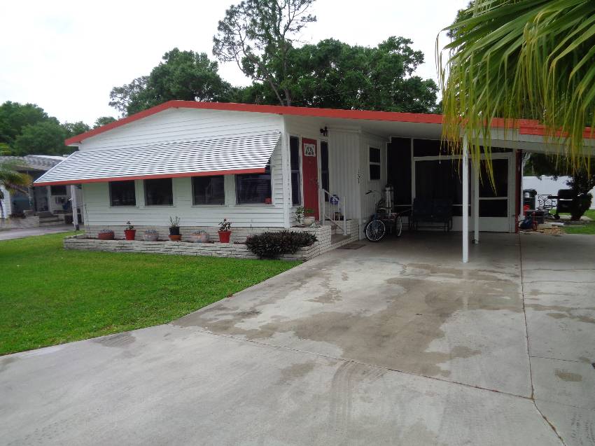 131 Joyce Place a Lakeland, FL Mobile or Manufactured Home for Sale