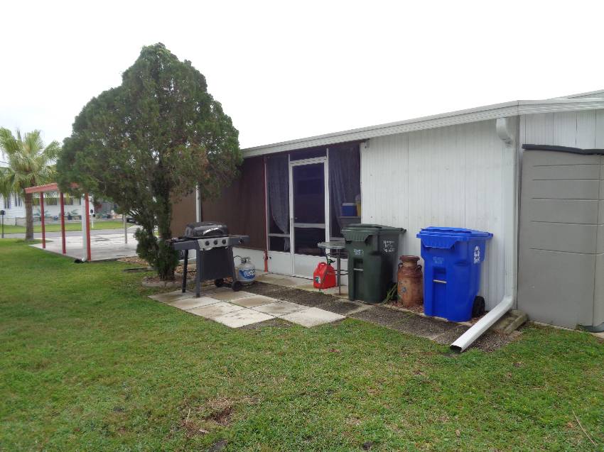 131 Joyce Place a Lakeland, FL Mobile or Manufactured Home for Sale