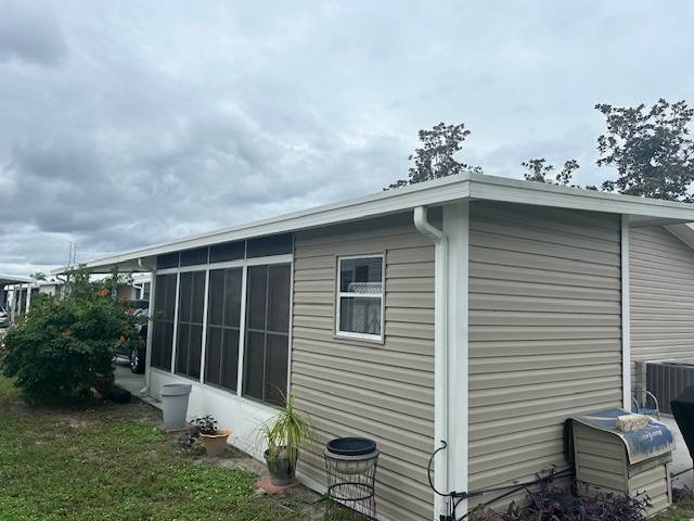 495 Barbara Way a Tarpon Springs, FL Mobile or Manufactured Home for Sale