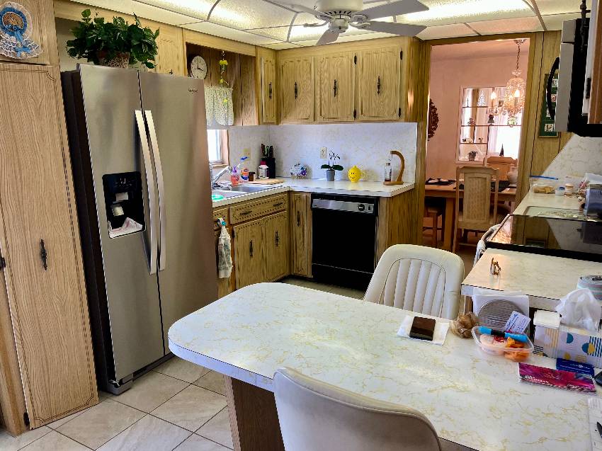 975 Desirade a Venice, FL Mobile or Manufactured Home for Sale