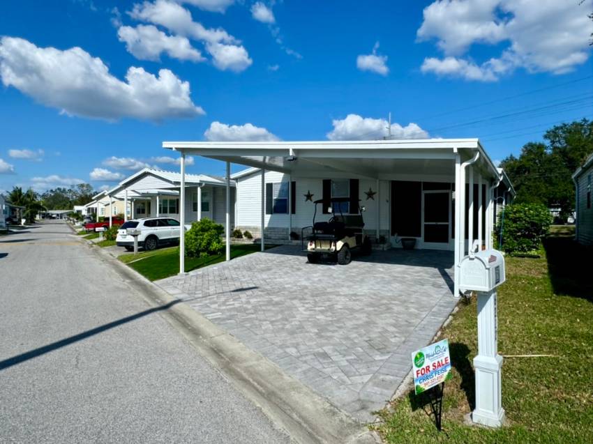 6222 Compass Ln a Tampa, FL Mobile or Manufactured Home for Sale