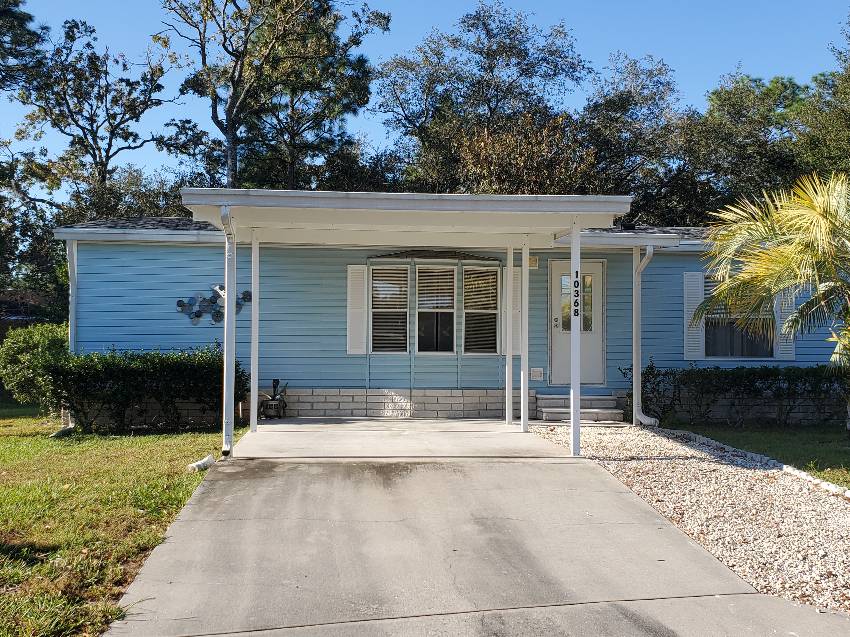 10368 S Walden Forest Circle a Homosassa, FL Mobile or Manufactured Home for Sale