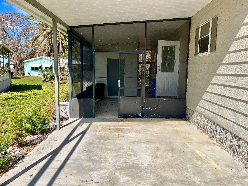 1175 Juanita Circle a Venice, FL Mobile or Manufactured Home for Sale