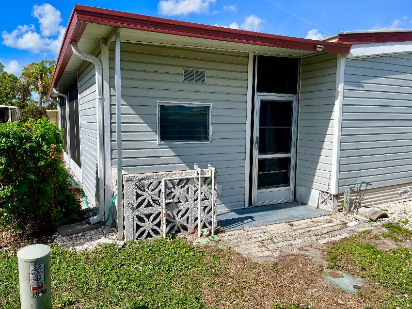 440 Cobia a Venice, FL Mobile or Manufactured Home for Sale