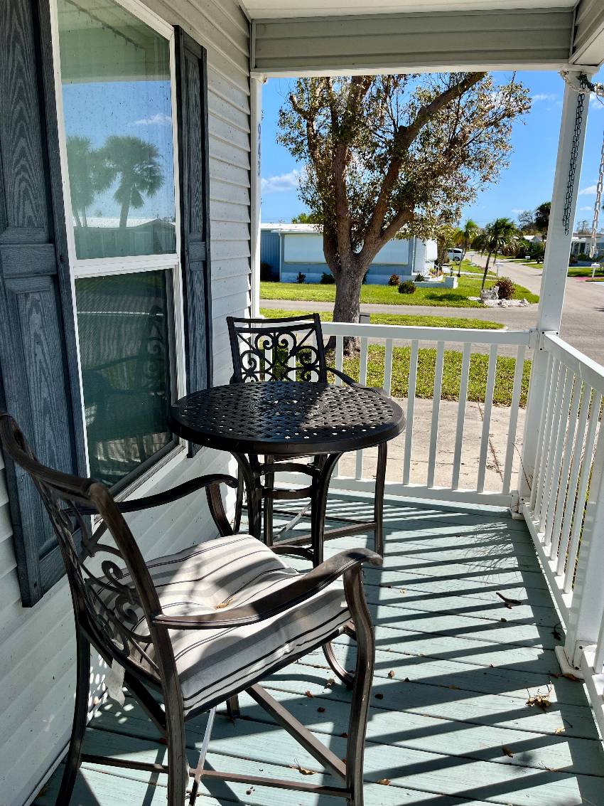 943 Roseau a Venice, FL Mobile or Manufactured Home for Sale