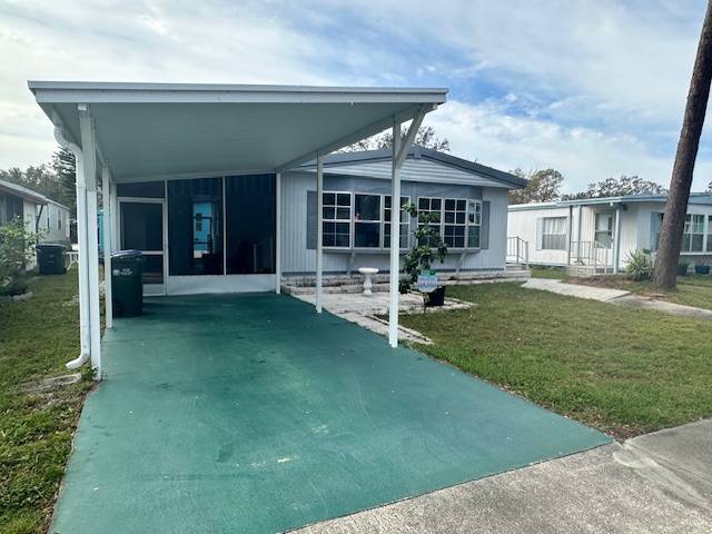 15777 Bolesta Road #112 a Clearwater, FL Mobile or Manufactured Home for Sale