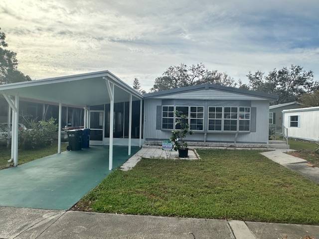 15777 Bolesta Road #112 a Clearwater, FL Mobile or Manufactured Home for Sale