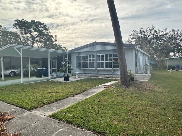 15777 Bolesta Road #112 a Clearwater, FL Mobile or Manufactured Home for Sale