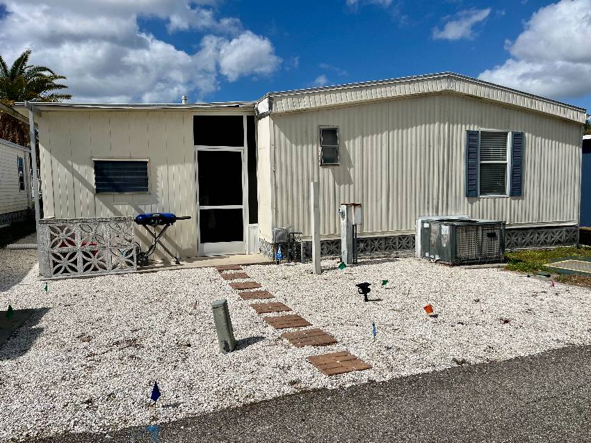 442 Andros a Venice, FL Mobile or Manufactured Home for Sale