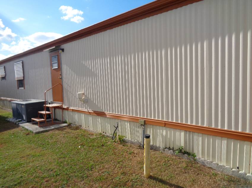 248 Lyndol St a Lakeland, FL Mobile or Manufactured Home for Sale