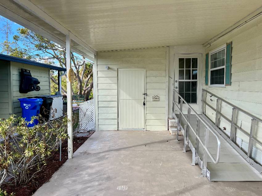 1243 N Indies Circle a Venice, FL Mobile or Manufactured Home for Sale