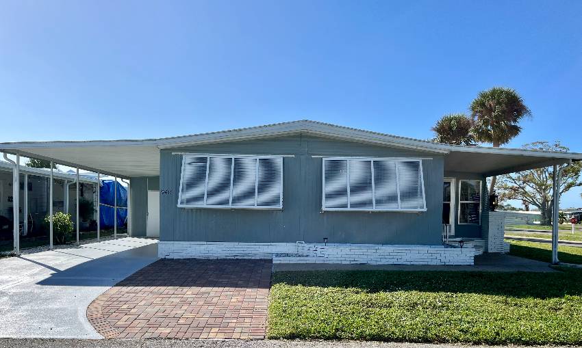 948 Roseau E a Venice, FL Mobile or Manufactured Home for Sale