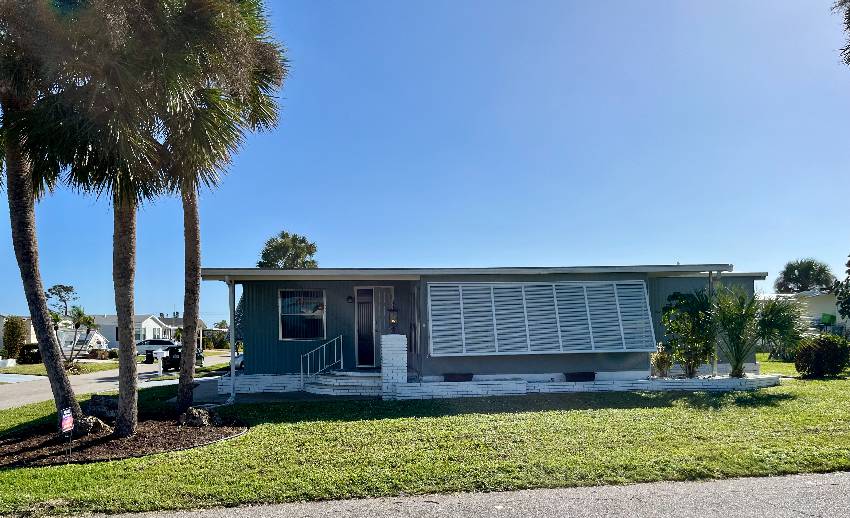 948 Roseau E a Venice, FL Mobile or Manufactured Home for Sale