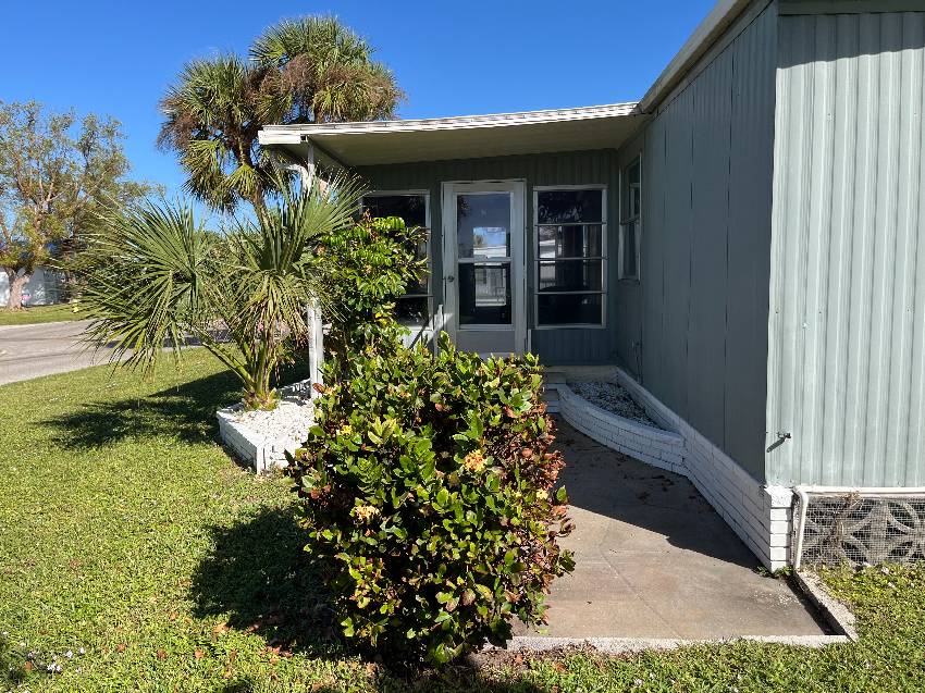 948 Roseau E a Venice, FL Mobile or Manufactured Home for Sale