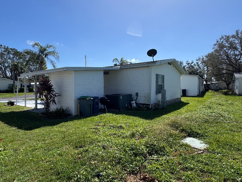 5314 Furness Circle a Sarasota, FL Mobile or Manufactured Home for Sale