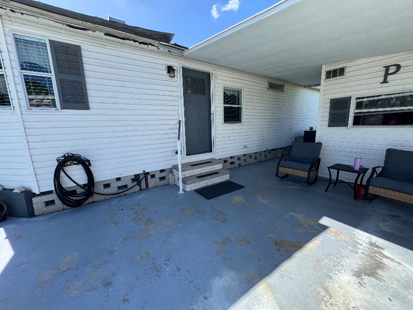 5314 Furness Circle a Sarasota, FL Mobile or Manufactured Home for Sale