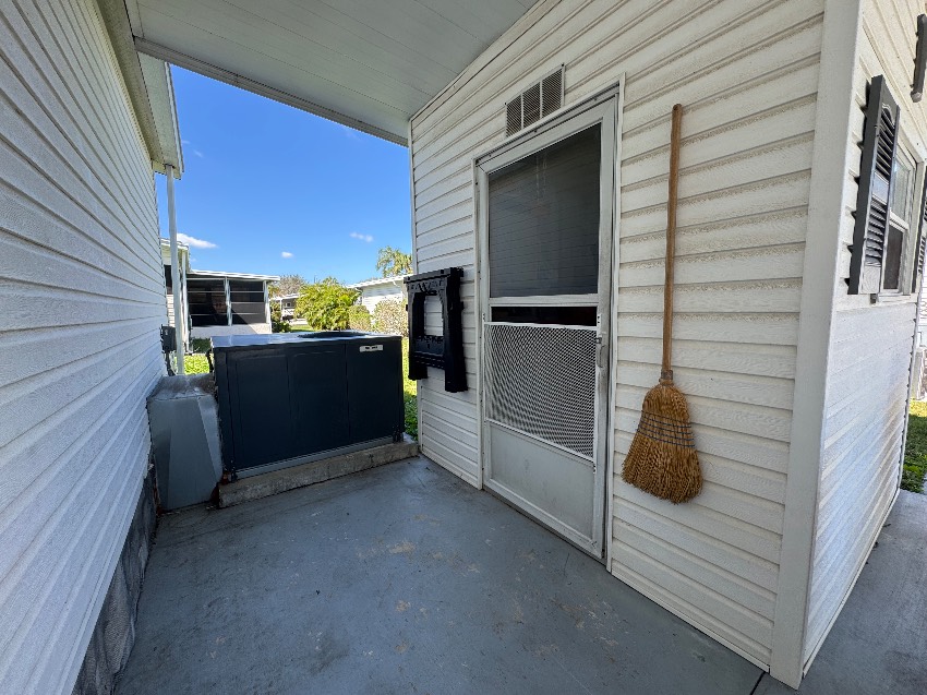 5314 Furness Circle a Sarasota, FL Mobile or Manufactured Home for Sale