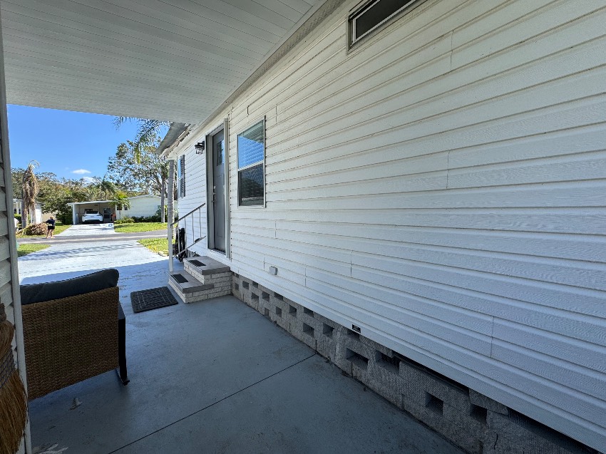 5314 Furness Circle a Sarasota, FL Mobile or Manufactured Home for Sale