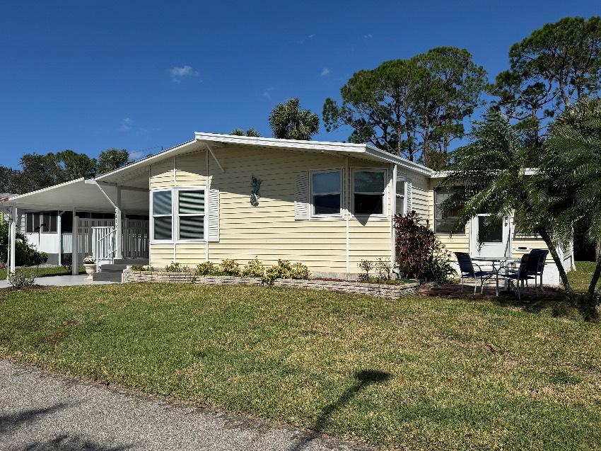 6419 Wakefield Ln a Sarasota, FL Mobile or Manufactured Home for Sale