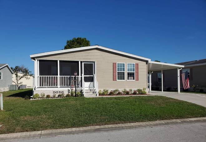 7005 W Duncan Lane a Homosassa, FL Mobile or Manufactured Home for Sale