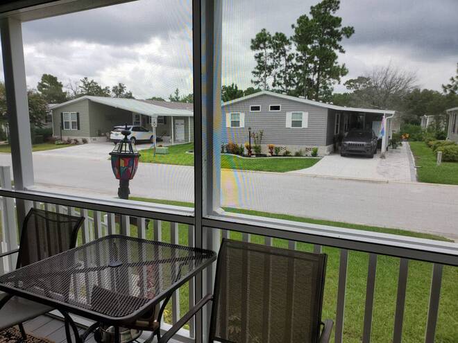 7005 W Duncan Lane a Homosassa, FL Mobile or Manufactured Home for Sale