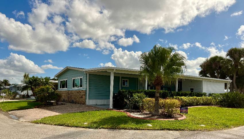 950 Inagua a Venice, FL Mobile or Manufactured Home for Sale