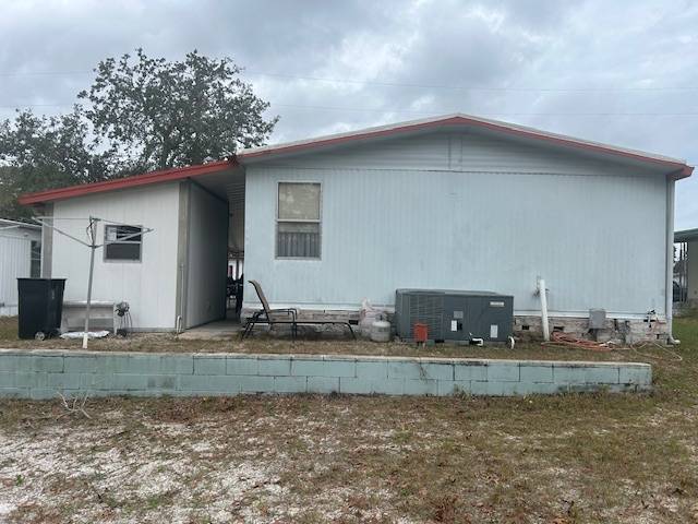 17416 Eminent Dr a Hudson, FL Mobile or Manufactured Home for Sale