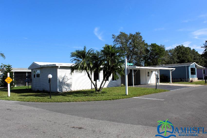 189 O'hara Ln a Haines City, FL Mobile or Manufactured Home for Sale