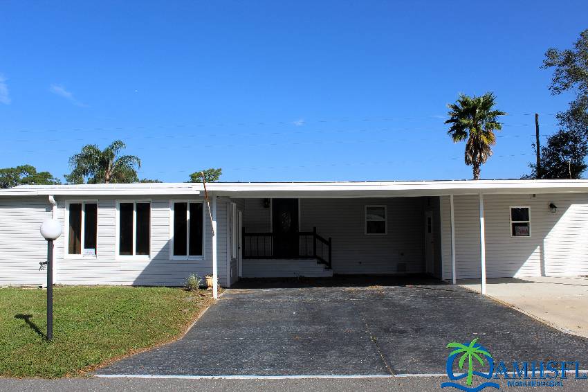 189 O'hara Ln a Haines City, FL Mobile or Manufactured Home for Sale