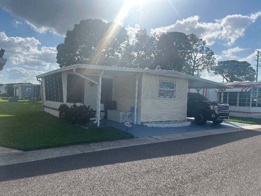 6026 Able Dr a Port Richey, FL Mobile or Manufactured Home for Sale