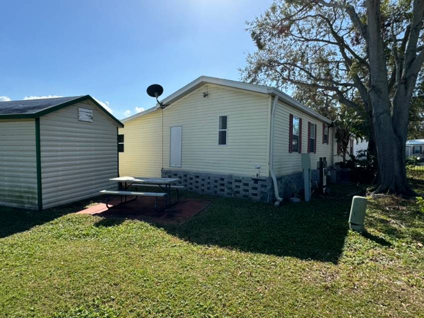 3725 Winward Lakes Dr. a Tampa, FL Mobile or Manufactured Home for Sale