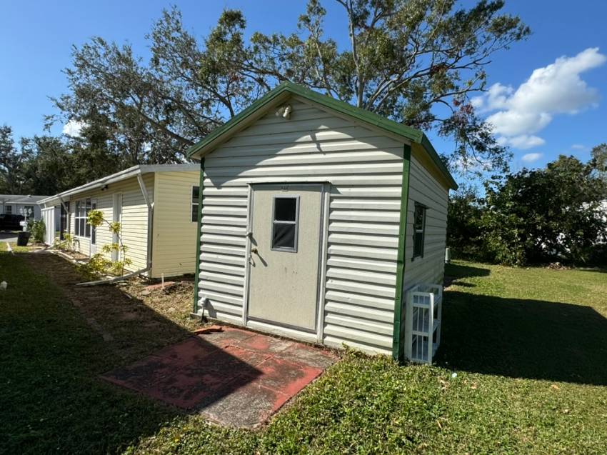 3725 Winward Lakes Dr. a Tampa, FL Mobile or Manufactured Home for Sale