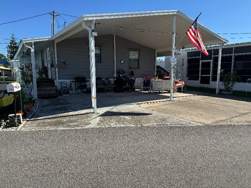 414 Colbalt Ave a Lakeland, FL Mobile or Manufactured Home for Sale