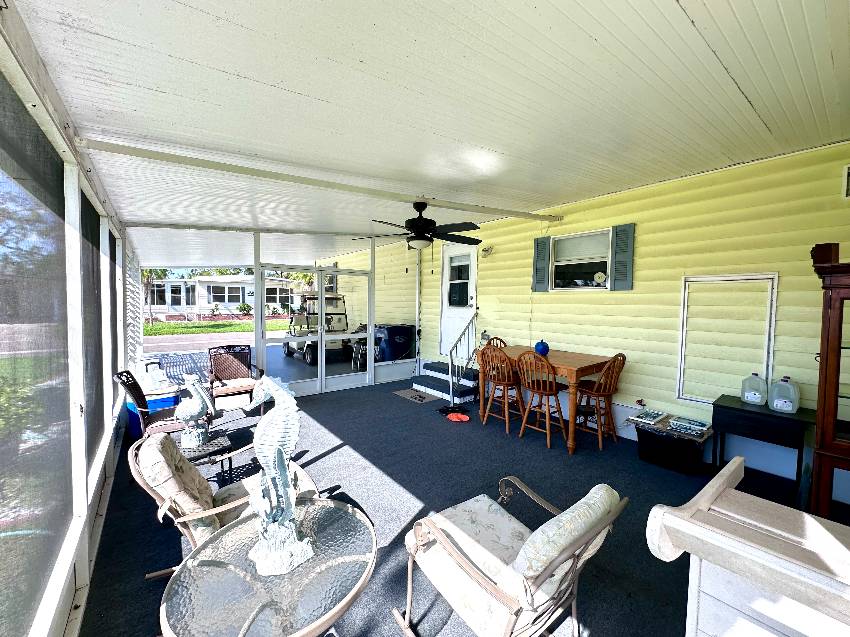 386 Sandpiper Cove a Ellenton, FL Mobile or Manufactured Home for Sale