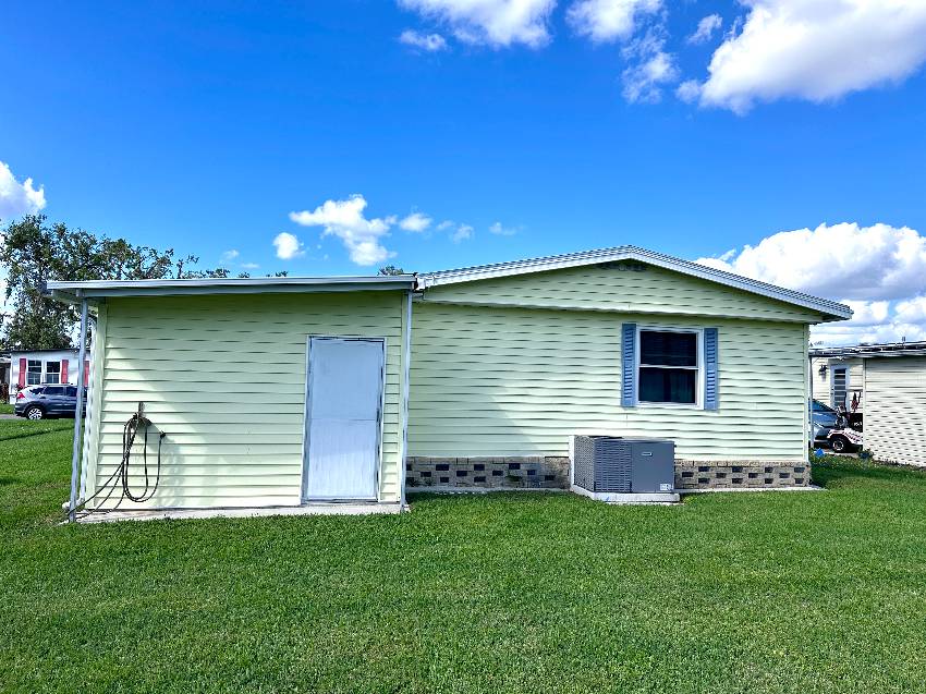 386 Sandpiper Cove a Ellenton, FL Mobile or Manufactured Home for Sale