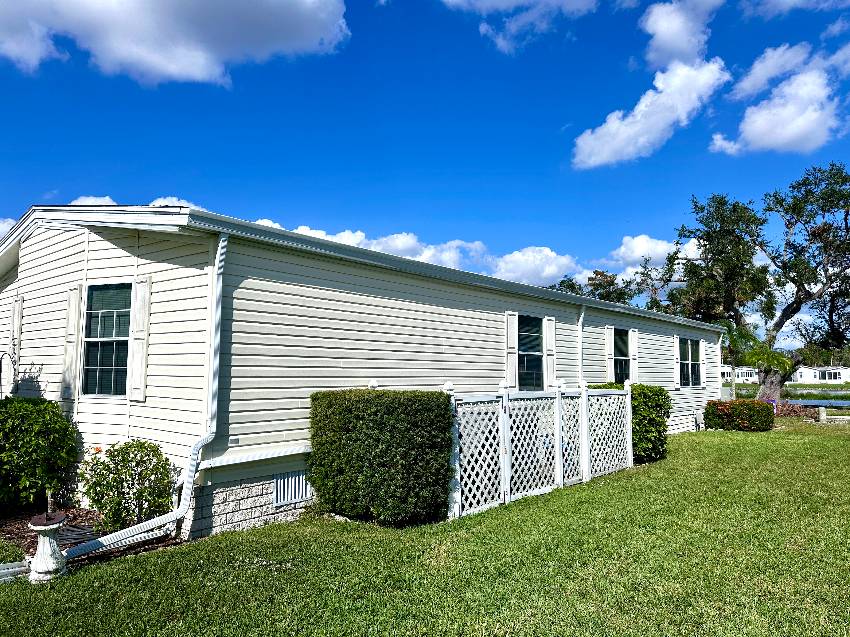 3213 Woody Court a Ellenton, FL Mobile or Manufactured Home for Sale